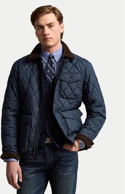 Kurtka męska casualowa Polo Ralph Lauren ze sklepu: MODIVO w kategorii: Kurtki męskie - zdjęcie WP-EBWP-BKLVO-LN0_0000303261115