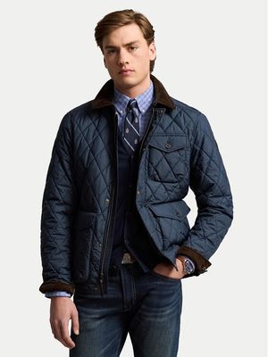 Kurtka męska casualowa Polo Ralph Lauren ze sklepu: MODIVO w kategorii: Kurtki męskie - zdjęcie WP-EBWP-BKLVO-LN0_0000303261115