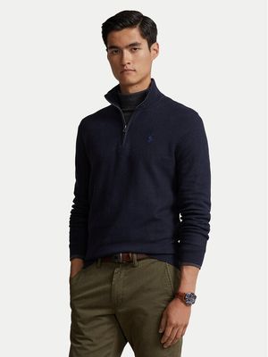 Polo Ralph Lauren - Sweter męski na zimę ze sklepu: MODIVO w kategorii: Swetry męskie - zdjęcie WP-EBWP-BKLVO-LN0_0000303261870