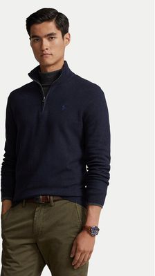Polo Ralph Lauren - Sweter męski na zimę ze sklepu: MODIVO w kategorii: Swetry męskie - zdjęcie WP-EBWP-BKLVO-LN0_0000303261870