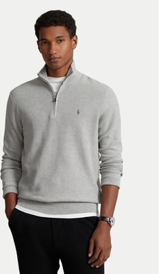 Sweter męski casualowy Polo Ralph Lauren ze sklepu: MODIVO w kategorii: Swetry męskie - zdjęcie WP-EBWP-BKLVO-LN0_0000303261979