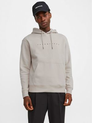 Bluza męska jesienna Jack & Jones ze sklepu: MODIVO w kategorii: Bluzy męskie - zdjęcie WP-EBWP-BKLVO-LN0_0000303262129