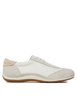 Geox - Buty sportowe damskie na wiosnę ze sklepu: MODIVO w kategorii: Buty sportowe damskie - zdjęcie WP-EBWP-BKLVO-LN0_0000303263065