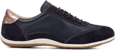 Geox - Buty sportowe damskie ze sklepu: MODIVO w kategorii: Buty sportowe damskie - zdjęcie WP-EBWP-BKLVO-LN0_0000303263195