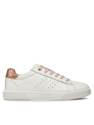 Geox - Buty sportowe dziecięce na wiosnę ze sklepu: MODIVO w kategorii: Buty sportowe dziecięce - zdjęcie WP-EBWP-BKLVO-LN0_0000303263867