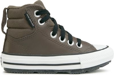 Trampki dziecięce na wiosnę Converse ze sklepu: MODIVO w kategorii: Trampki dziecięce - zdjęcie WP-EBWP-BKLVO-LN0_0000303264048