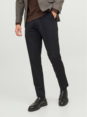 Spodnie męskie jesienne Jack & Jones ze sklepu: MODIVO w kategorii: Spodnie męskie - zdjęcie WP-EBWP-BKLVO-LN0_0000303264444