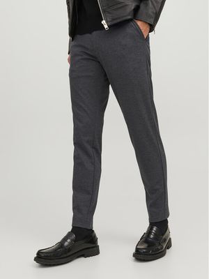 Spodnie męskie Jack & Jones ze sklepu: MODIVO w kategorii: Spodnie męskie - zdjęcie WP-EBWP-BKLVO-LN0_0000303264574