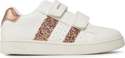 Buty sportowe dziecięce na wiosnę Geox ze sklepu: MODIVO w kategorii: Buty sportowe dziecięce - zdjęcie WP-EBWP-BKLVO-LN0_0000303265410