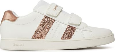 Buty sportowe dziecięce na wiosnę Geox ze sklepu: MODIVO w kategorii: Buty sportowe dziecięce - zdjęcie WP-EBWP-BKLVO-LN0_0000303265540