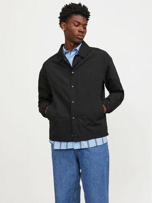 Jack & Jones - Kurtka męska na wiosnę jesienna ze sklepu: MODIVO w kategorii: Kurtki męskie - zdjęcie WP-EBWP-BKLVO-LN0_0000303265656