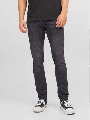 Jeansy męskie casualowe Jack & Jones ze sklepu: MODIVO w kategorii: Jeansy męskie - zdjęcie WP-EBWP-BKLVO-LN0_0000303266134