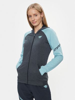 Bluza damska Dynafit ze sklepu: MODIVO w kategorii: Bluzy damskie - zdjęcie WP-EBWP-BKLVO-LN0_0000303267469