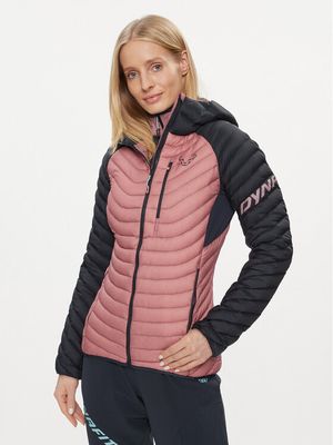 Kurtka damska casual Dynafit ze sklepu: MODIVO w kategorii: Kurtki damskie - zdjęcie WP-EBWP-BKLVO-LN0_0000303268879