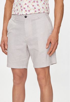 Spodenki męskie na lato Jack & Jones ze sklepu: MODIVO w kategorii: Spodenki męskie - zdjęcie WP-EBWP-BKLVO-LN0_0000303274412