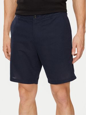 Jack & Jones - Spodenki męskie na lato ze sklepu: MODIVO w kategorii: Spodenki męskie - zdjęcie WP-EBWP-BKLVO-LN0_0000303274481
