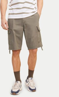 Jack & Jones - Spodenki męskie ze sklepu: MODIVO w kategorii: Spodenki męskie - zdjęcie WP-EBWP-BKLVO-LN0_0000303274801