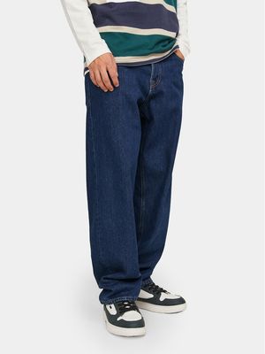 Jeansy męskie wiosenne Jack & Jones ze sklepu: MODIVO w kategorii: Jeansy męskie - zdjęcie WP-EBWP-BKLVO-LN0_0000303275433