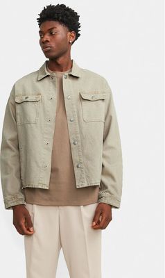 Kurtka męska casualowa Jack & Jones ze sklepu: MODIVO w kategorii: Kurtki męskie - zdjęcie WP-EBWP-BKLVO-LN0_0000303275471