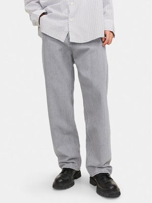 Jeansy męskie Jack & Jones ze sklepu: MODIVO w kategorii: Jeansy męskie - zdjęcie WP-EBWP-BKLVO-LN0_0000303275662