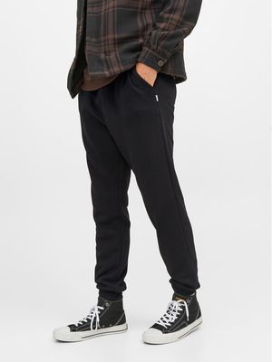 Spodnie męskie sportowe Jack & Jones ze sklepu: MODIVO w kategorii: Spodnie męskie - zdjęcie WP-EBWP-BKLVO-LN0_0000303276942