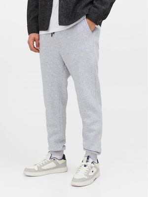 Jack & Jones - Spodnie męskie na jesień ze sklepu: MODIVO w kategorii: Spodnie męskie - zdjęcie WP-EBWP-BKLVO-LN0_0000303277086