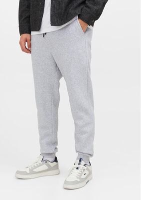 Jack & Jones - Spodnie męskie na jesień ze sklepu: MODIVO w kategorii: Spodnie męskie - zdjęcie WP-EBWP-BKLVO-LN0_0000303277086