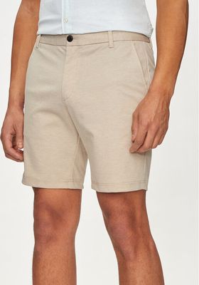 Jack & Jones - Spodenki męskie ze sklepu: MODIVO w kategorii: Spodenki męskie - zdjęcie WP-EBWP-BKLVO-LN0_0000303277734