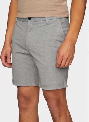 Spodenki męskie casual Jack & Jones ze sklepu: MODIVO w kategorii: Spodenki męskie - zdjęcie WP-EBWP-BKLVO-LN0_0000303277826