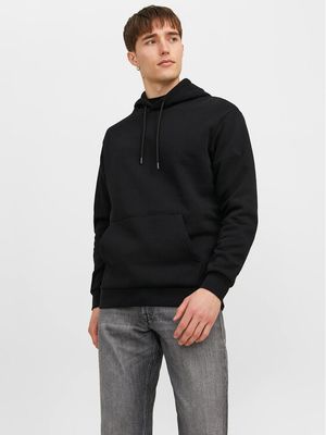 Jack & Jones - Bluza męska jesienna ze sklepu: MODIVO w kategorii: Bluzy męskie - zdjęcie WP-EBWP-BKLVO-LN0_0000303278274