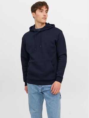 Bluza męska na zimę Jack & Jones ze sklepu: MODIVO w kategorii: Bluzy męskie - zdjęcie WP-EBWP-BKLVO-LN0_0000303278489