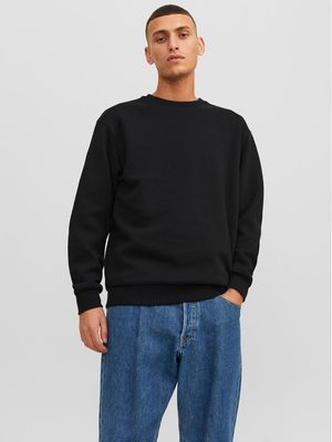 Bluza męska Jack & Jones ze sklepu: MODIVO w kategorii: Bluzy męskie - zdjęcie WP-EBWP-BKLVO-LN0_0000303278731