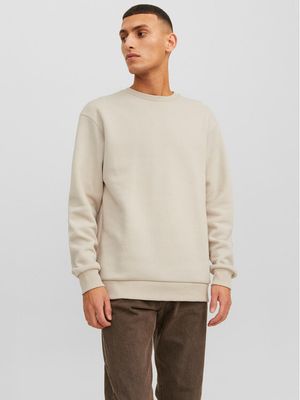 Bluza męska Jack & Jones ze sklepu: MODIVO w kategorii: Bluzy męskie - zdjęcie WP-EBWP-BKLVO-LN0_0000303278786