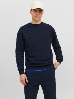 Bluza męska Jack & Jones ze sklepu: MODIVO w kategorii: Bluzy męskie - zdjęcie WP-EBWP-BKLVO-LN0_0000303278847