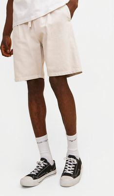 Spodenki męskie sportowe Jack & Jones ze sklepu: MODIVO w kategorii: Spodenki męskie - zdjęcie WP-EBWP-BKLVO-LN0_0000303281311