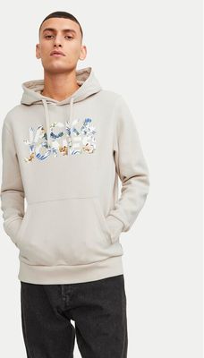 Bluza męska Jack & Jones ze sklepu: MODIVO w kategorii: Bluzy męskie - zdjęcie WP-EBWP-BKLVO-LN0_0000303281786