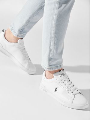 Polo Ralph Lauren - Buty sportowe męskie wiosenne ze sklepu: MODIVO w kategorii: Buty sportowe męskie - zdjęcie WP-EBWP-BKLVO-LN0_0000303284206