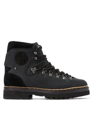 Buty zimowe męskie na zimę Polo Ralph Lauren ze sklepu: MODIVO w kategorii: Buty zimowe męskie - zdjęcie WP-EBWP-BKLVO-LN0_0000303285005
