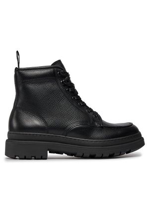 Buty zimowe męskie zimowe Polo Ralph Lauren ze sklepu: MODIVO w kategorii: Buty zimowe męskie - zdjęcie WP-EBWP-BKLVO-LN0_0000303285074