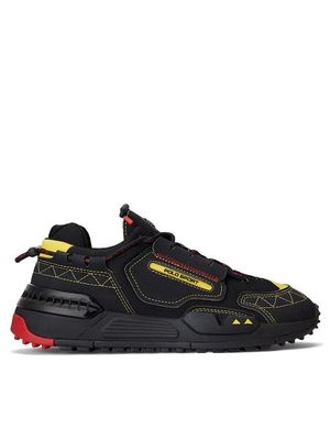 Buty sportowe męskie jesienne Polo Ralph Lauren ze sklepu: MODIVO w kategorii: Buty sportowe męskie - zdjęcie WP-EBWP-BKLVO-LN0_0000303286316