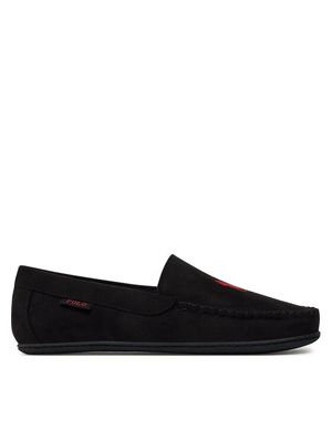 Mokasyny męskie jesienne Polo Ralph Lauren ze sklepu: MODIVO w kategorii: Mokasyny męskie - zdjęcie WP-EBWP-BKLVO-LN0_0000303293734