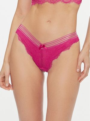 Majtki damskie na zimę Hunkemöller ze sklepu: MODIVO w kategorii: Majtki damskie - zdjęcie WP-EBWP-BKLVO-LN0_0000303298531