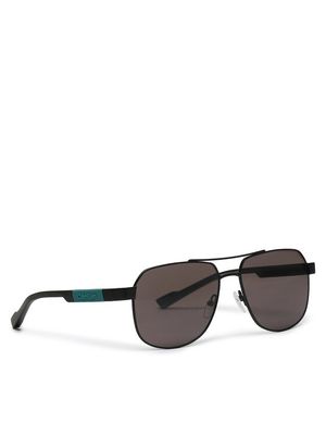 Okulary przeciwsłoneczne Calvin Klein ze sklepu: MODIVO w kategorii: Okulary przeciwsłoneczne męskie - zdjęcie WP-EBWP-BKLVO-LN0_0000303299033