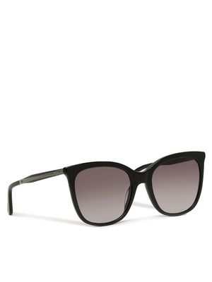 Calvin Klein - Okulary przeciwsłoneczne damskie ze sklepu: MODIVO w kategorii: Okulary przeciwsłoneczne damskie - zdjęcie WP-EBWP-BKLVO-LN0_0000303299088