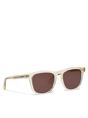 Okulary przeciwsłoneczne damskie Calvin Klein ze sklepu: MODIVO w kategorii: Okulary przeciwsłoneczne damskie - zdjęcie WP-EBWP-BKLVO-LN0_0000303299217