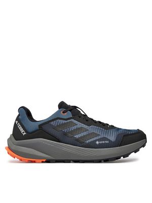 adidas - Buty sportowe męskie jesienne ze sklepu: MODIVO w kategorii: Buty sportowe męskie - zdjęcie WP-EBWP-BKLVO-LN0_0000303299293