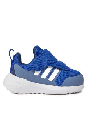 Buty sportowe dziecięce na wiosnę adidas ze sklepu: MODIVO w kategorii: Buty sportowe dziecięce - zdjęcie WP-EBWP-BKLVO-LN0_0000303301101