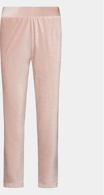 Piżama casual Hunkemöller ze sklepu: MODIVO w kategorii: Piżamy damskie - zdjęcie WP-EBWP-BKLVO-LN0_0000303301262