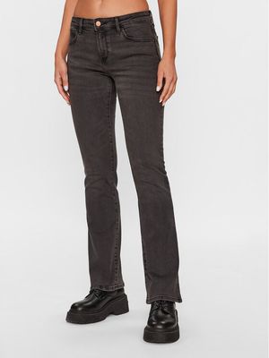 Wrangler - Jeansy damskie casual ze sklepu: MODIVO w kategorii: Jeansy damskie - zdjęcie WP-EBWP-BKLVO-LN0_0000303302160