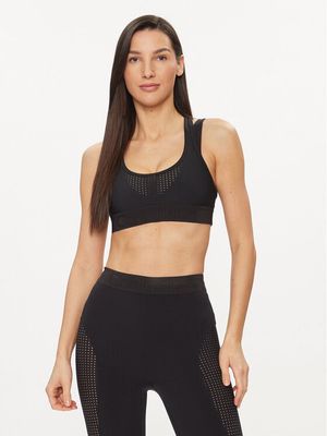 Biustonosz sportowy Calvin Klein Performance ze sklepu: MODIVO w kategorii: Biustonosze - zdjęcie WP-EBWP-BKLVO-LN0_0000303303822